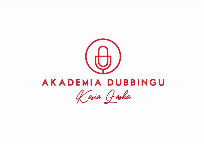 Akademia Dubbingu Kasi Łaskiej